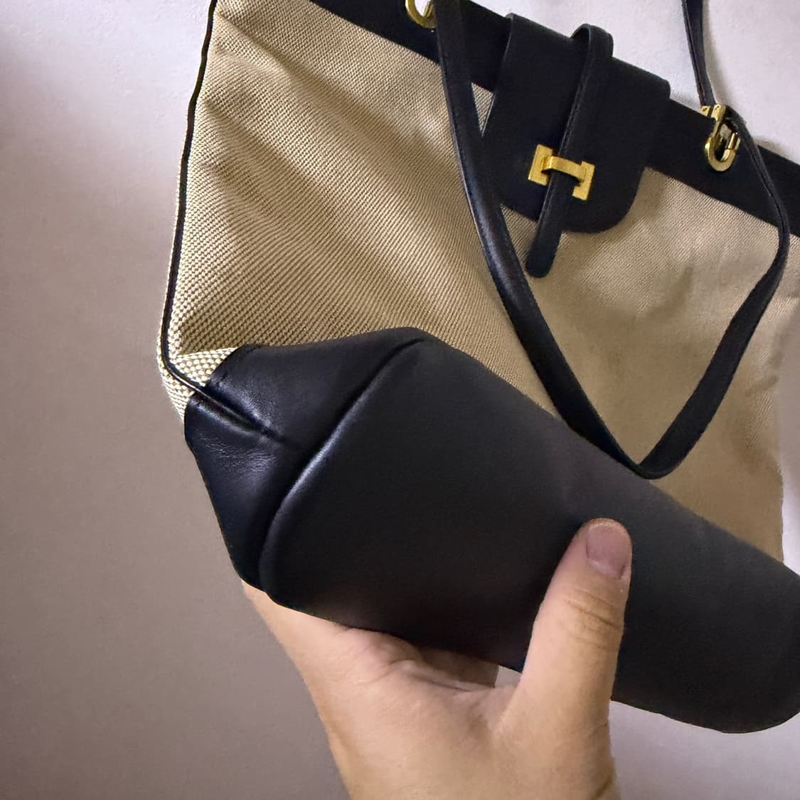 오르 ORR 젯셋백 토트&크로스백 상품이미지6