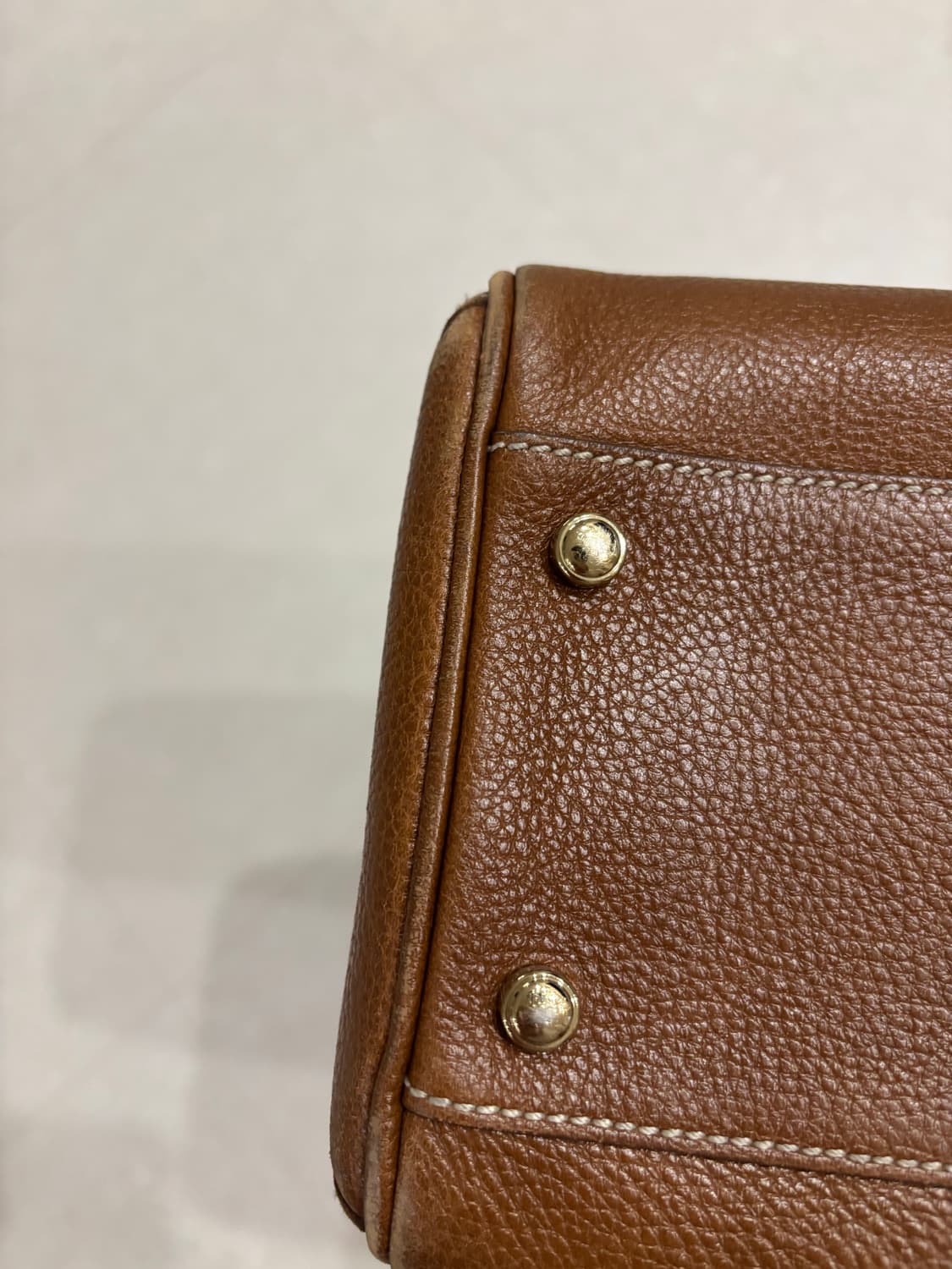 까르띠에 마르첼로 토트백 상품이미지8