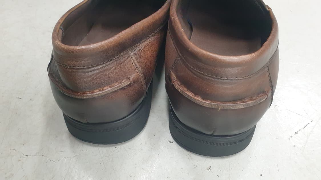 소다 BASIC EDITION 남성 로퍼 265mm 상품이미지3