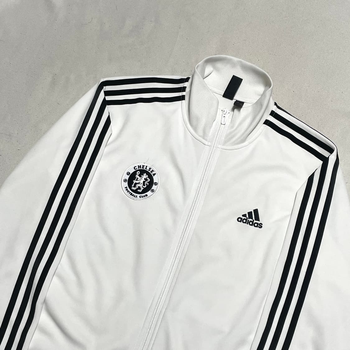 L 아디다스 첼시FC 축구 트랙탑 상품이미지1
