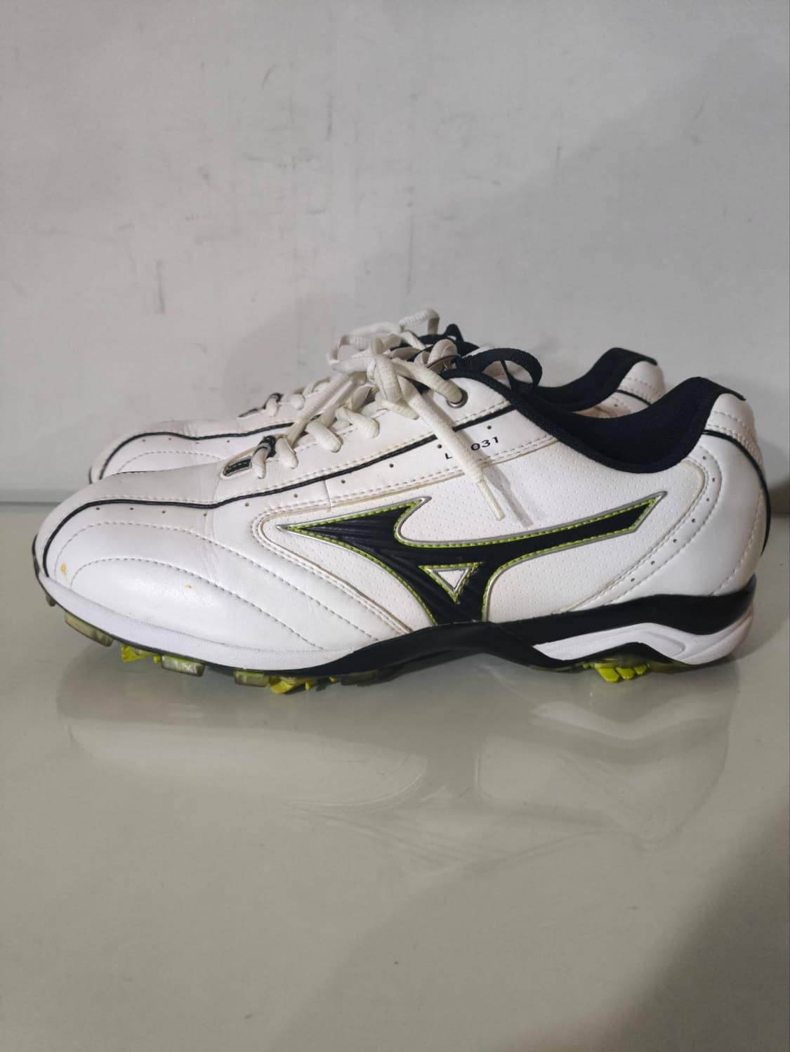 270mm 미즈노 031 골프화 스파이크 상품이미지2