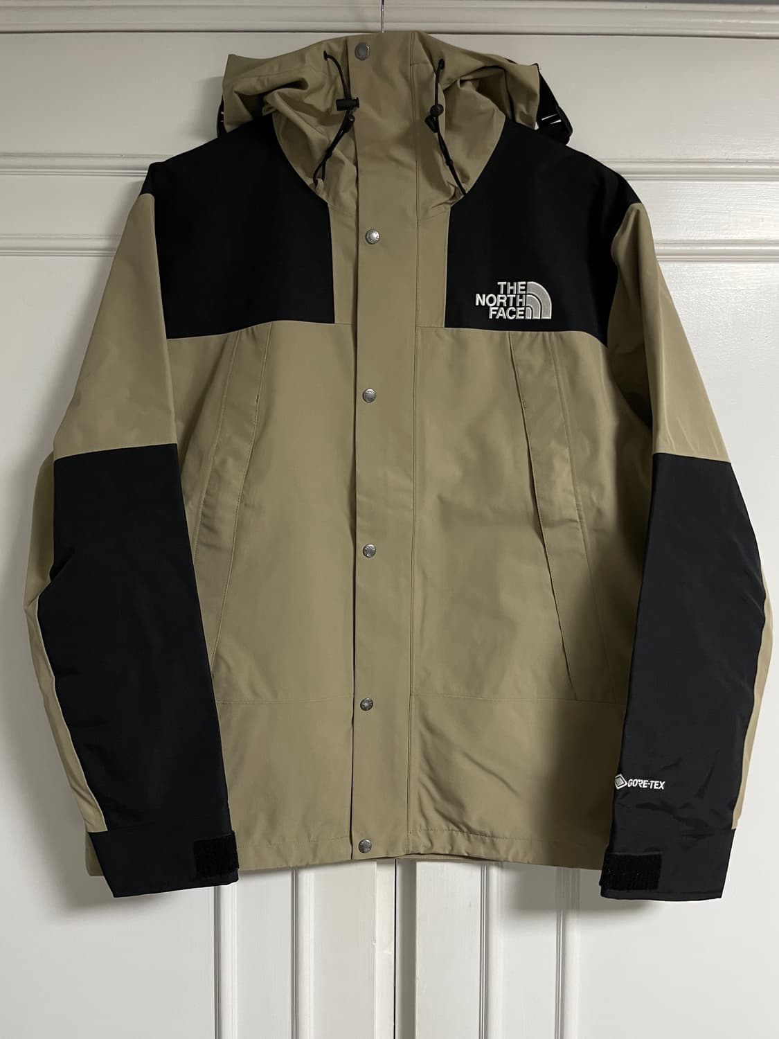 The North Face Eco GTX Mountain Jacket 상품이미지1
