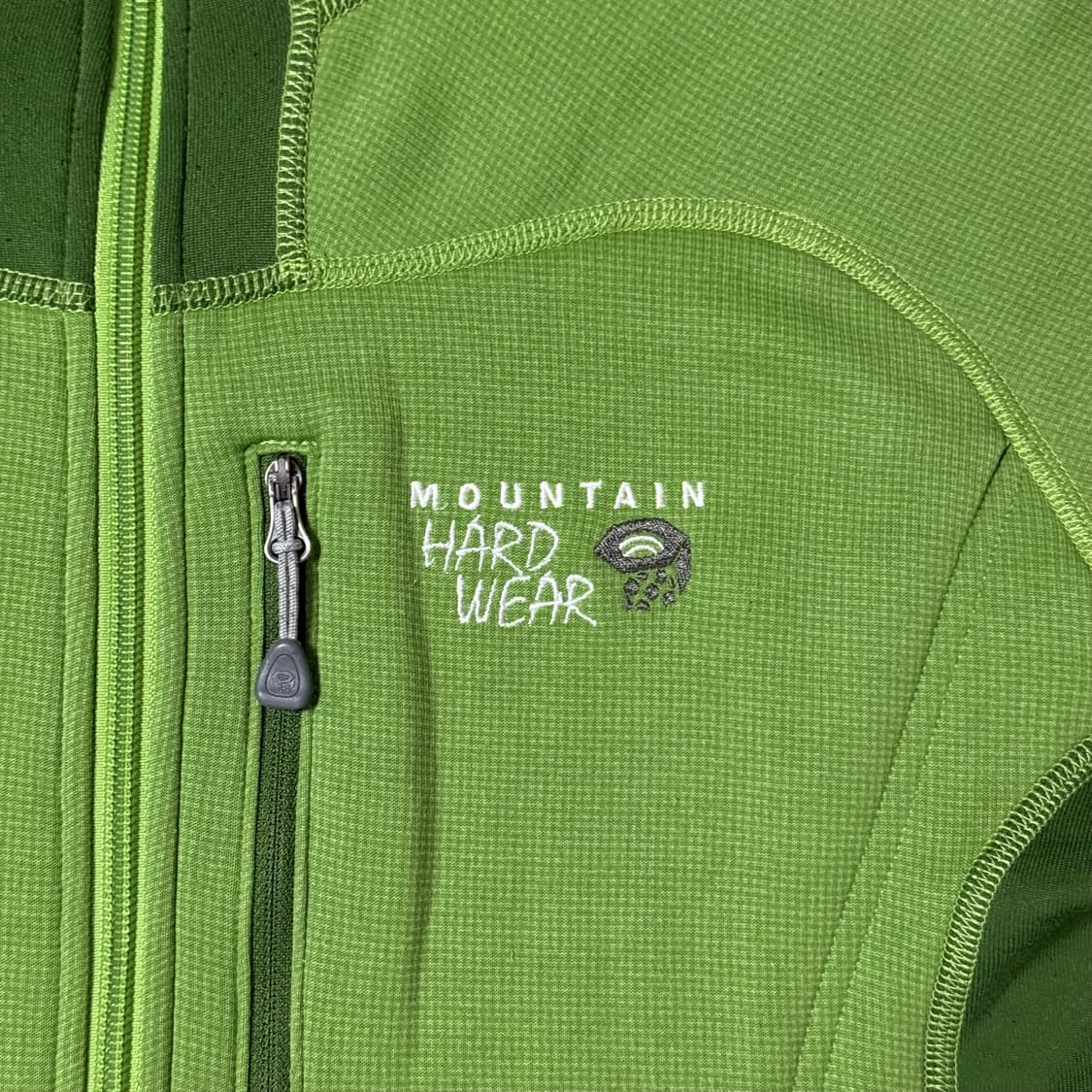 마운틴 하드웨어 폴라텍 후리스 집업 상품이미지5