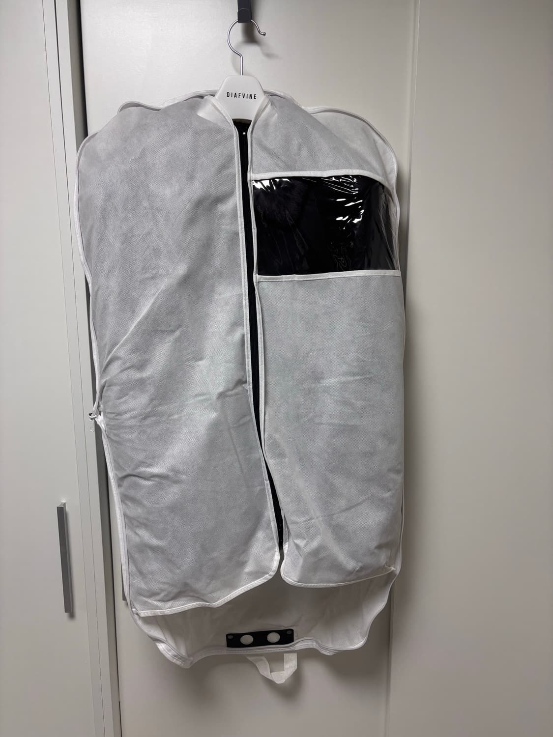 디아프바인 무스탕 XL 상품이미지3