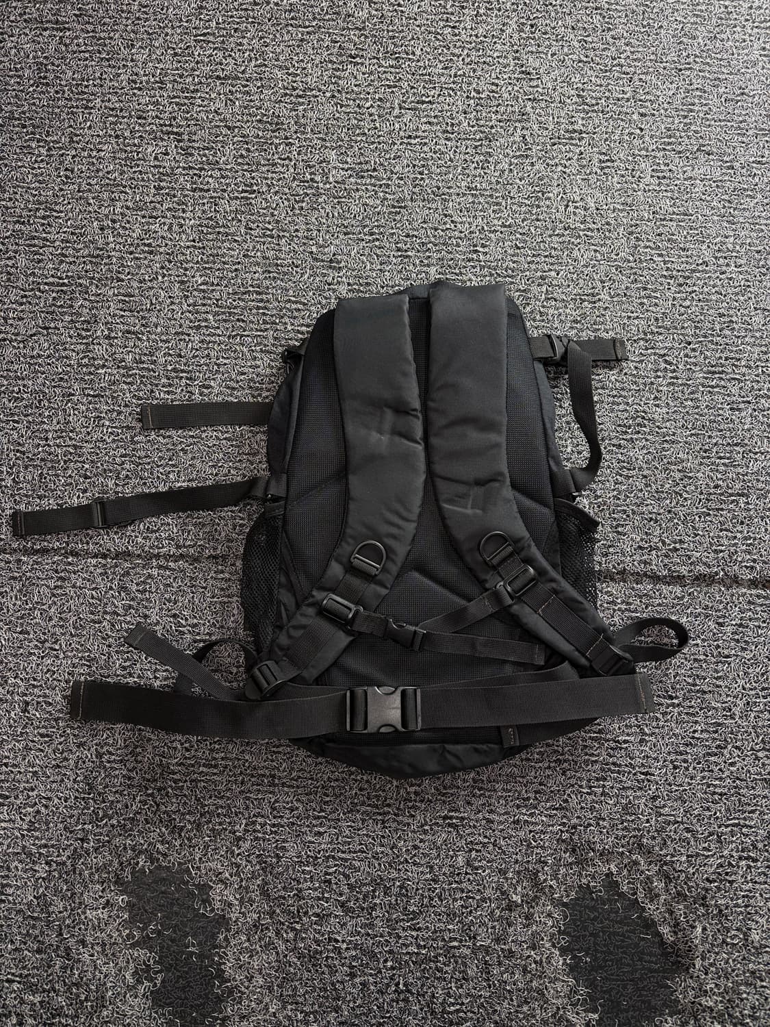 오클리 아이콘 아카이브 테크니컬 백팩 3460 상품이미지3