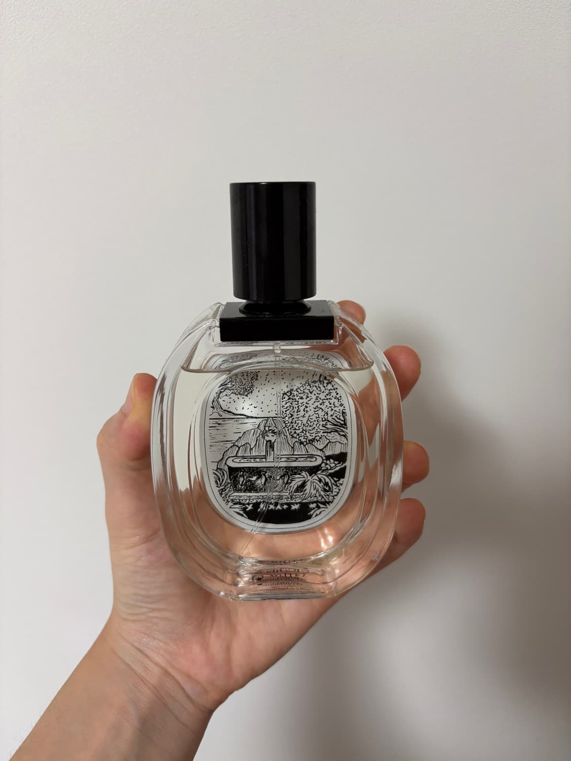 딥디크 필로시코스 오드뚜왈렛 100ml 상품이미지4
