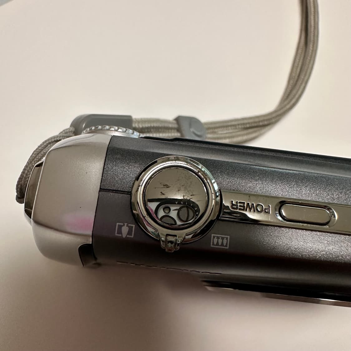 후지필름 파인픽스 f40fd 디카 (빈티지 카메라) 상품이미지2