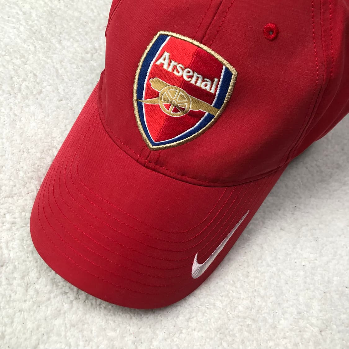 나이키 아스날 볼캡  상품이미지2