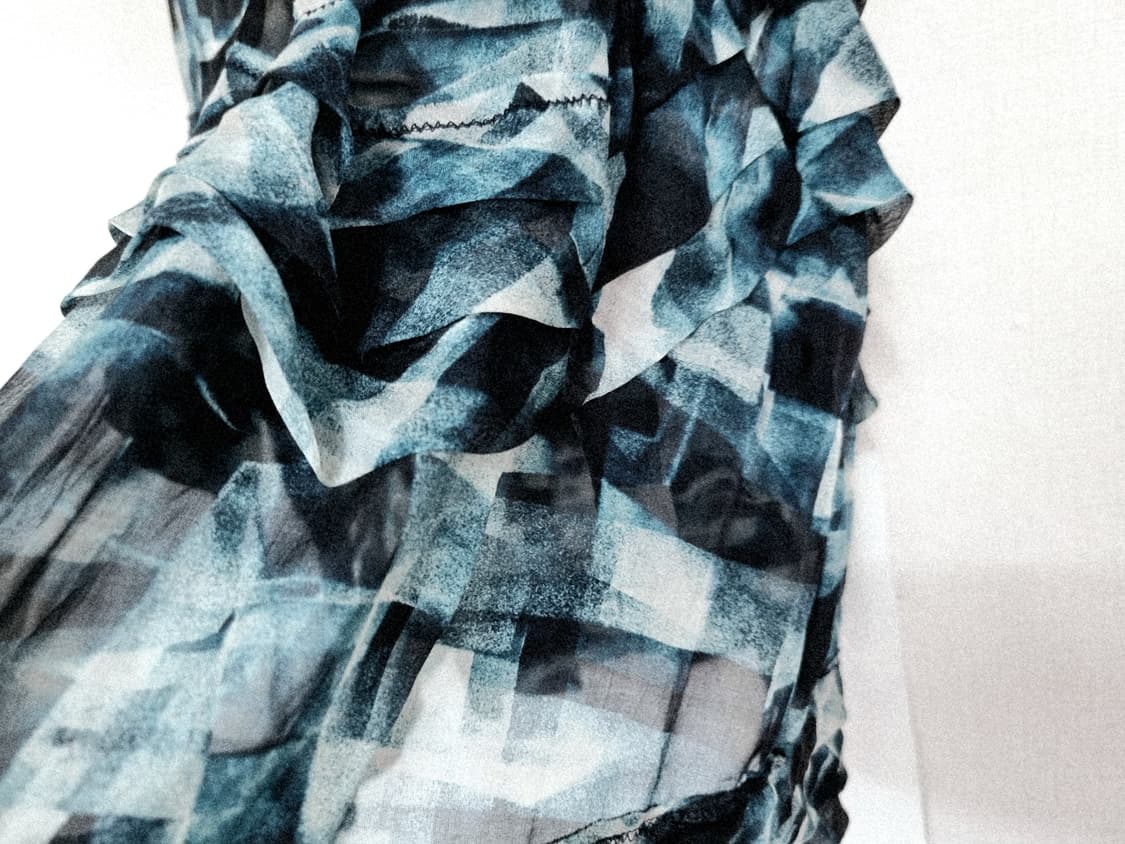 띠어리 정품 원피스 상품이미지3