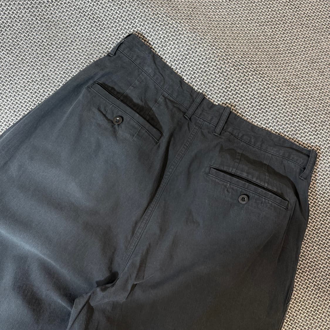 울테리어 팬츠 (5/33) 상품이미지7