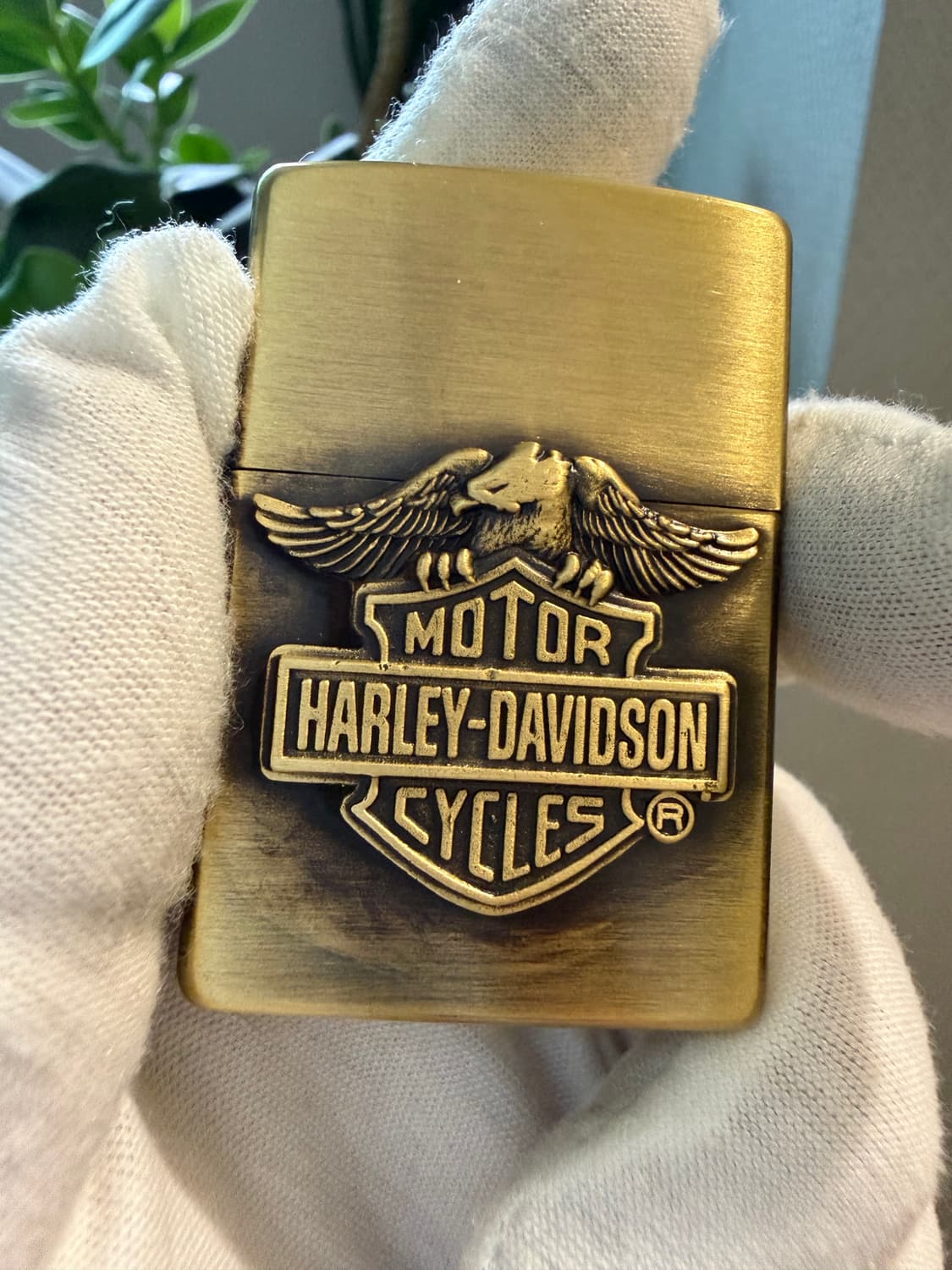 지포라이터 상품이미지1