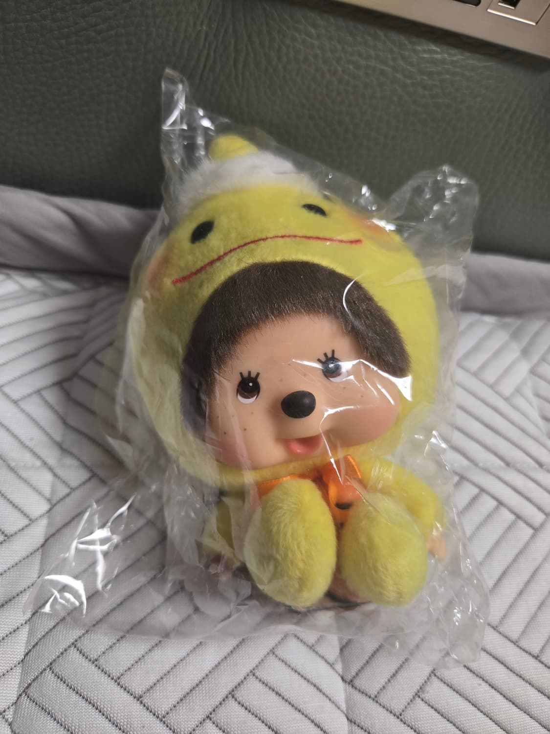 계란치치키링 몬치치 상품이미지1