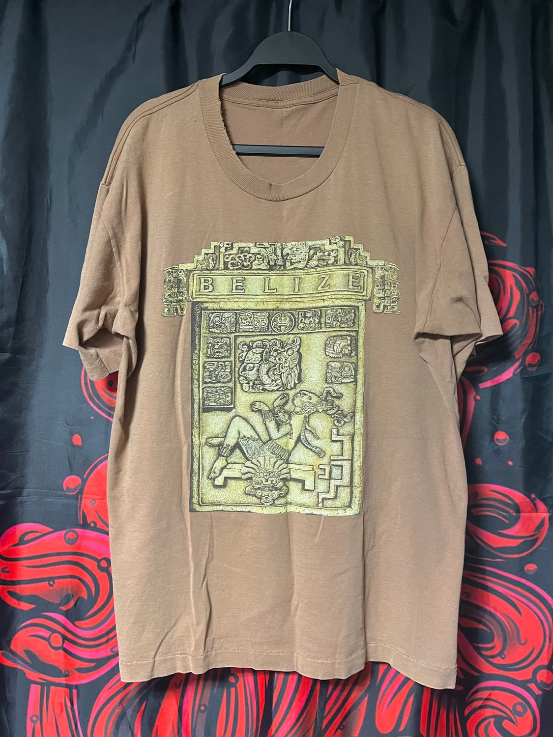 BELIZE 반팔 상품이미지1