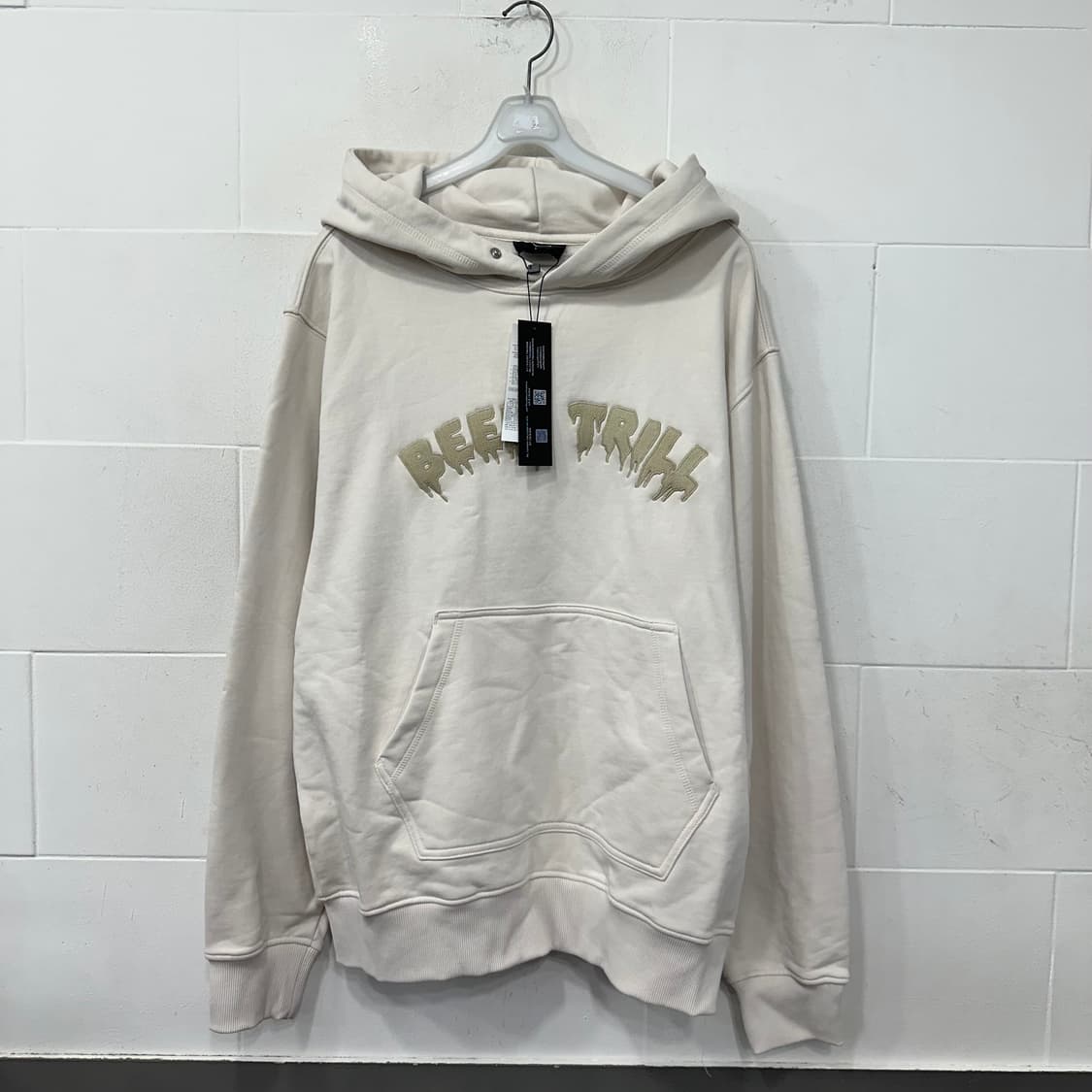 빈트릴 후드티 상품이미지1