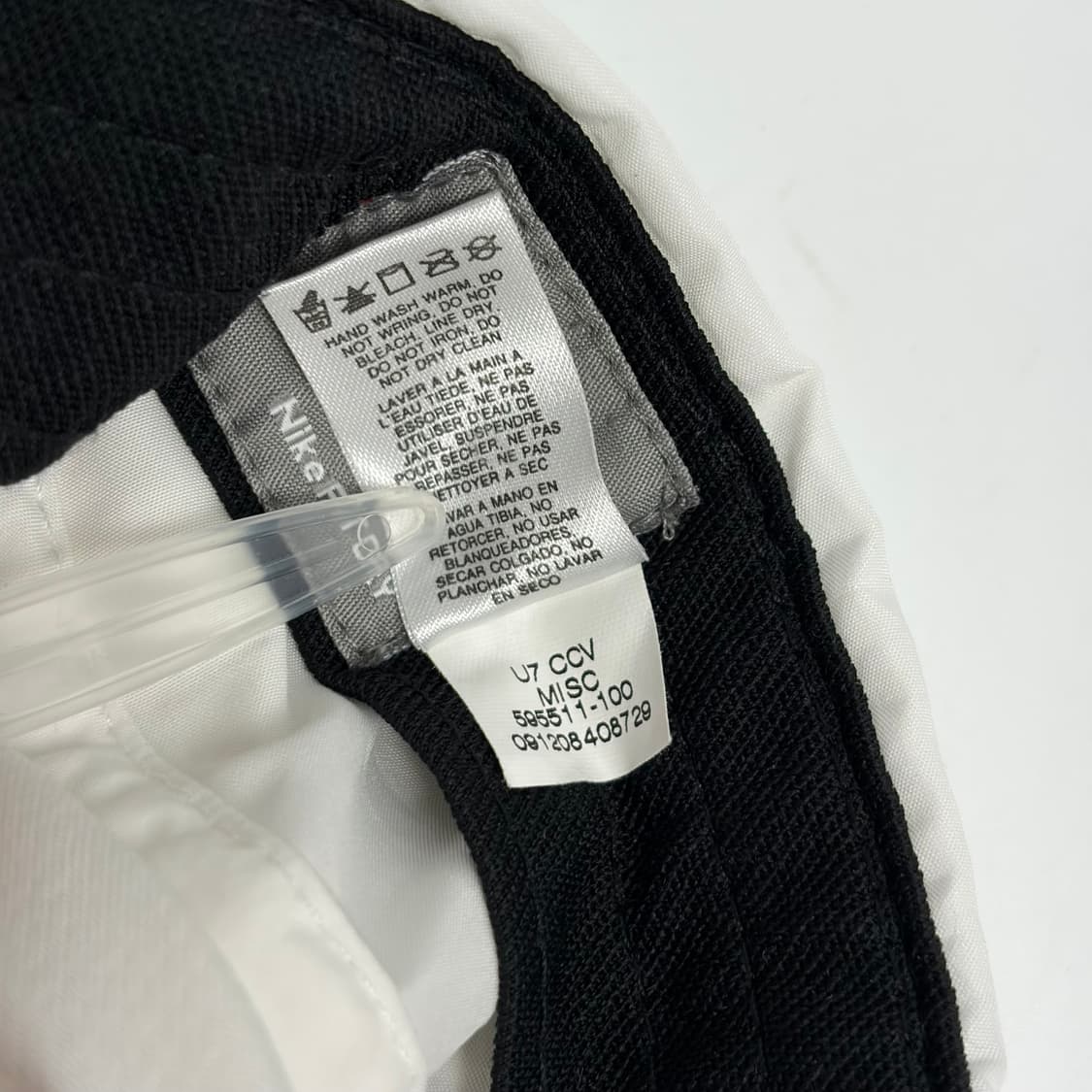 나이키 볼캡 모자 상품이미지6