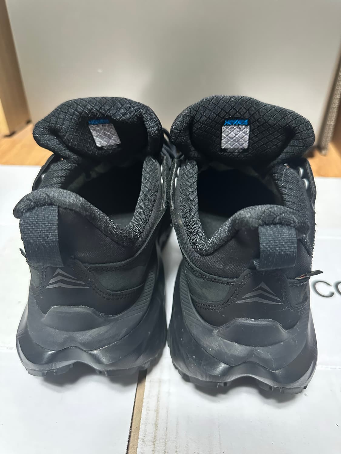 호카 카하2 GTX 로우 경등산화 상품이미지4