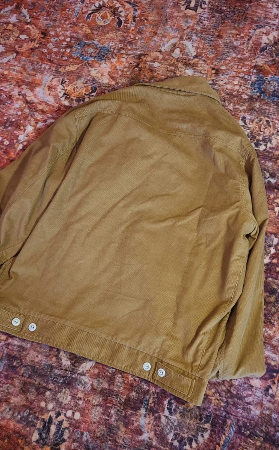 비비안웨스트우드 남성 자켓 ,XL 상품이미지5