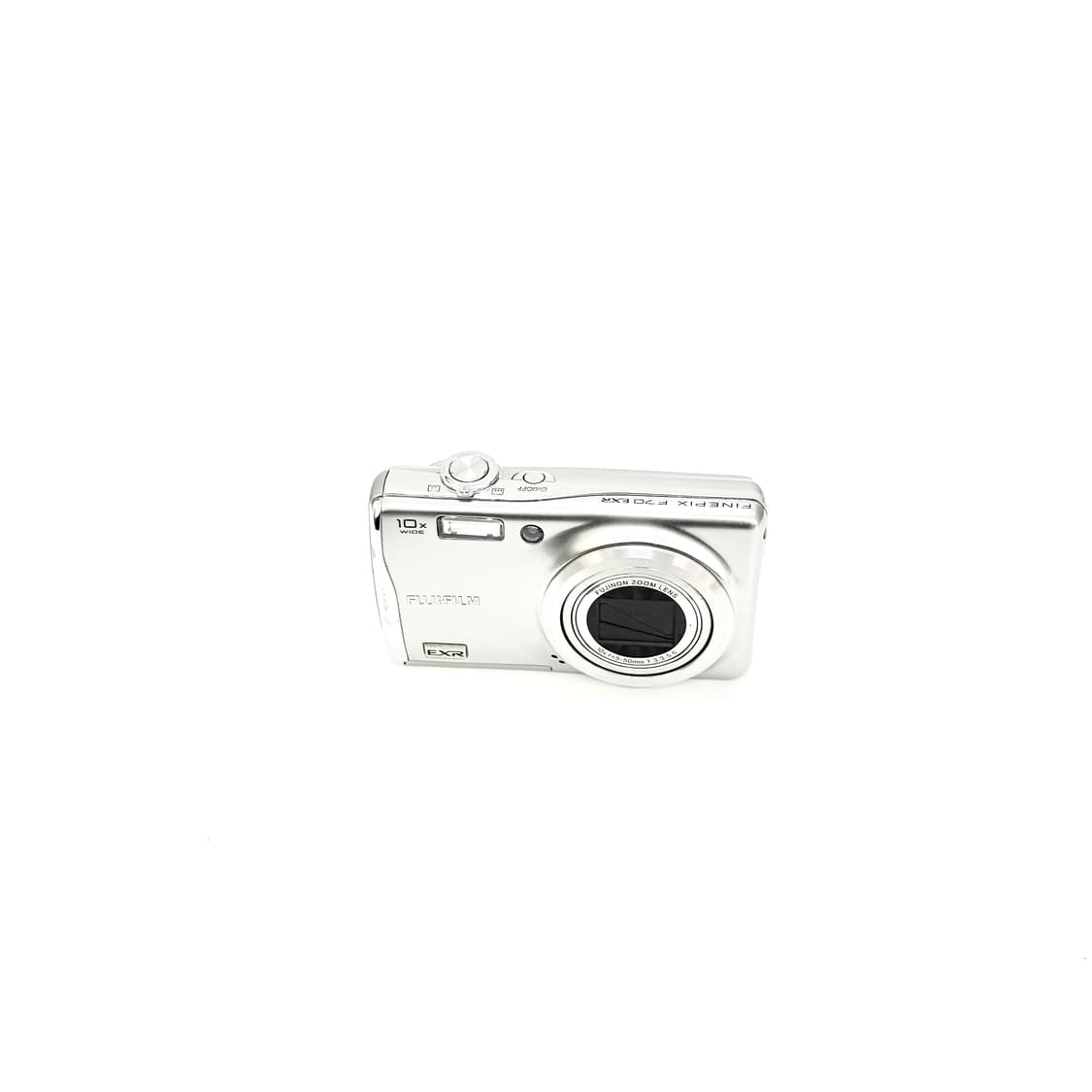 원희디카&초희귀!) FujiFilm Finepix F70 디카 카메라 상품이미지8