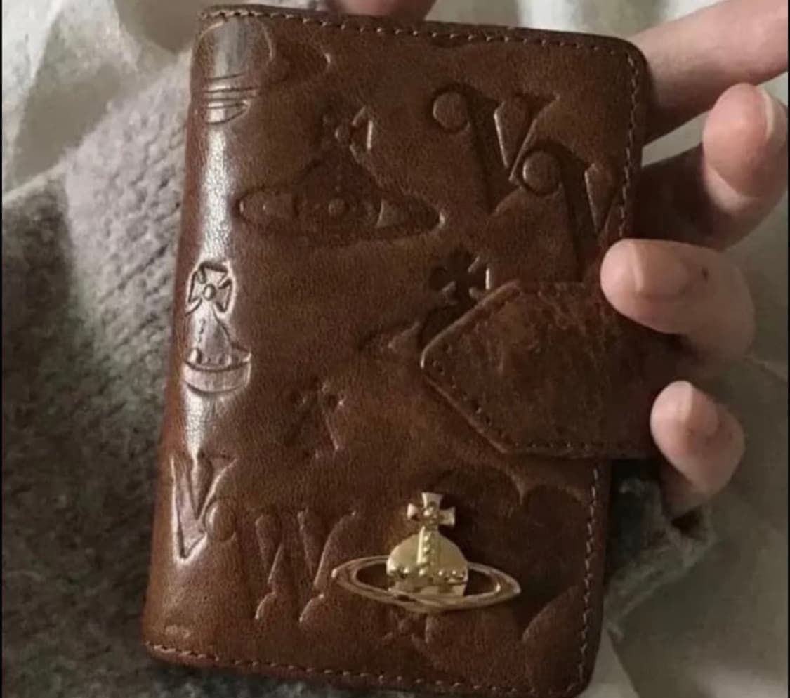 >>비비안웨스트우드 지갑 구해요<< 상품이미지2