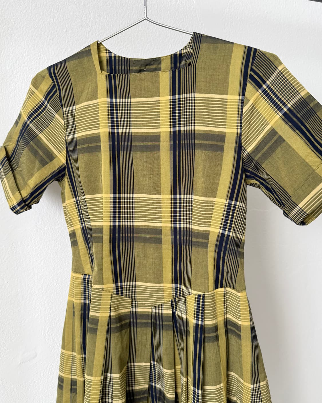 빈티지 원피스 상품이미지4