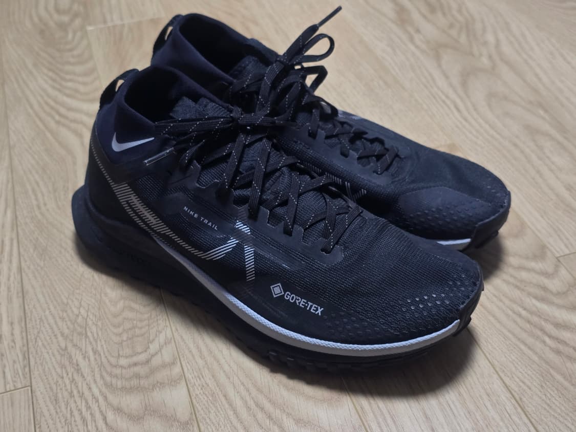 나이키 리액트 페가수스 고어텍스 트레일4 상품이미지2