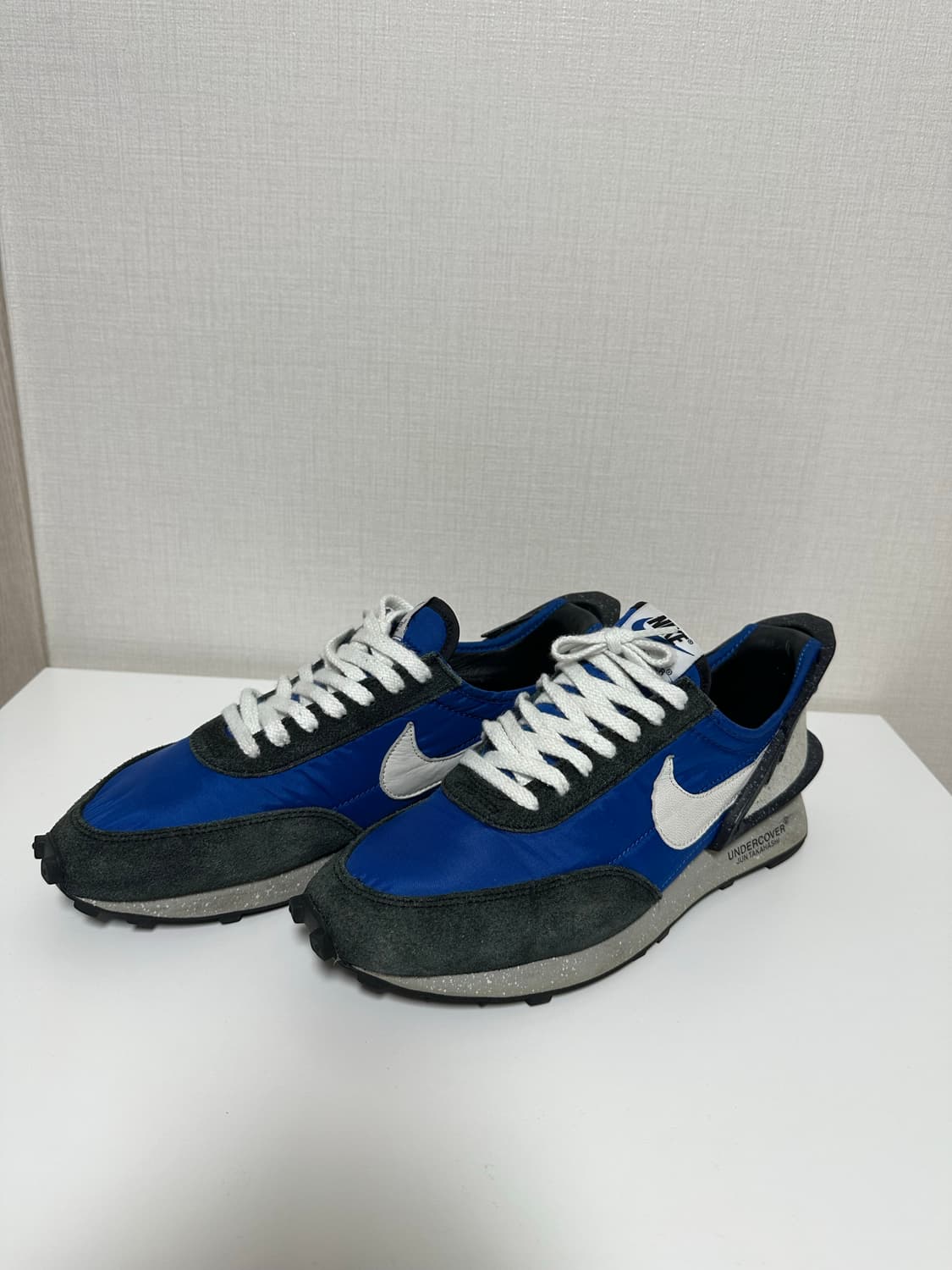 언더커버 x 데이브레이크 파랑 280 상품이미지4