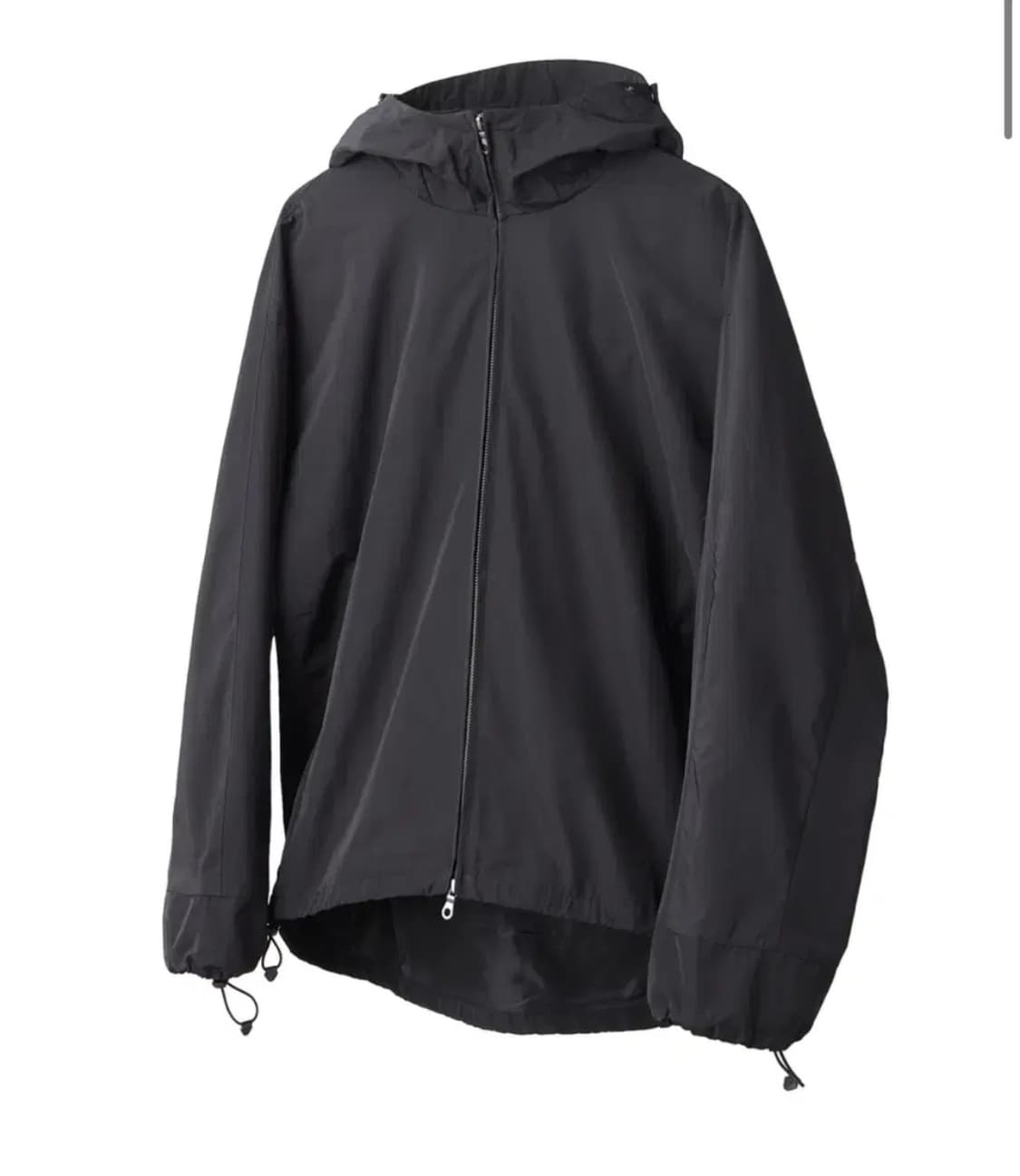 해칭룸 베르거 파카 2 상품이미지1