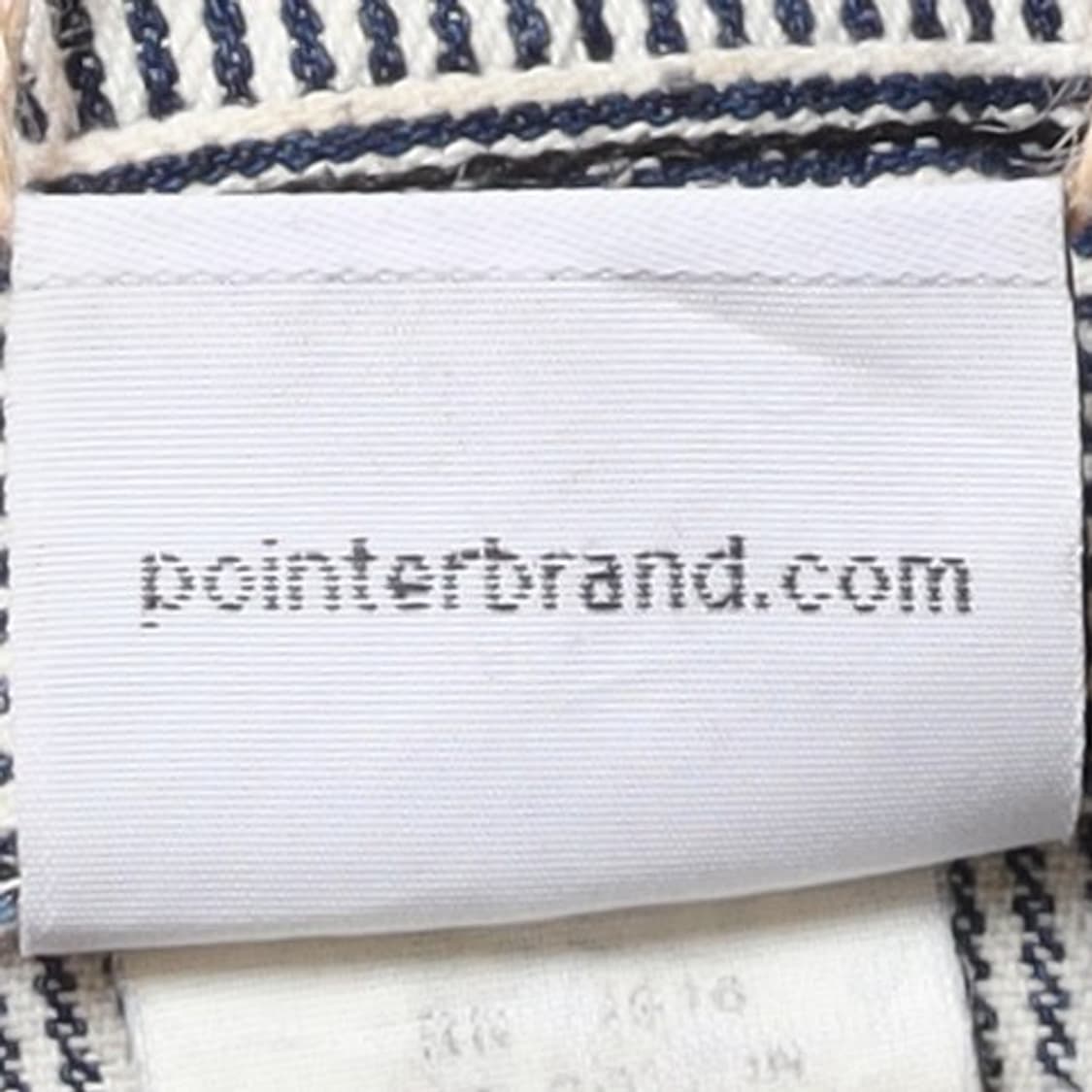 포인터브랜드 Pointerbrand Hickory Chore Jacket 상품이미지7