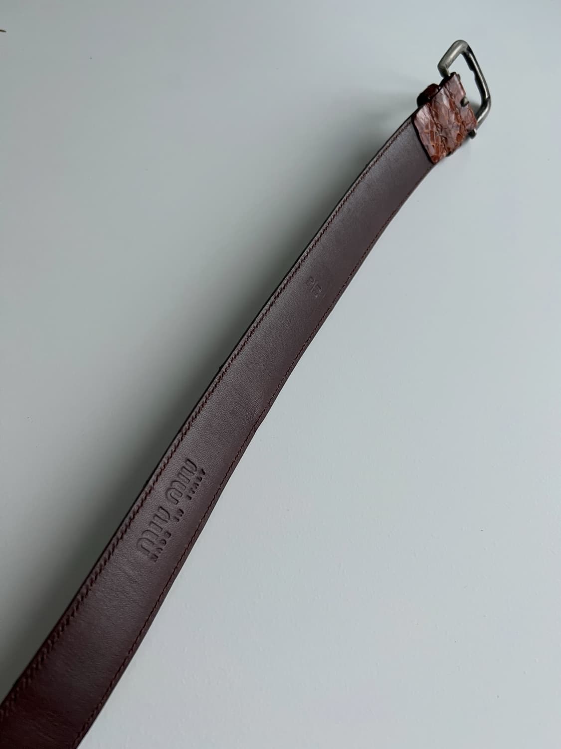 miu miu 상품이미지6