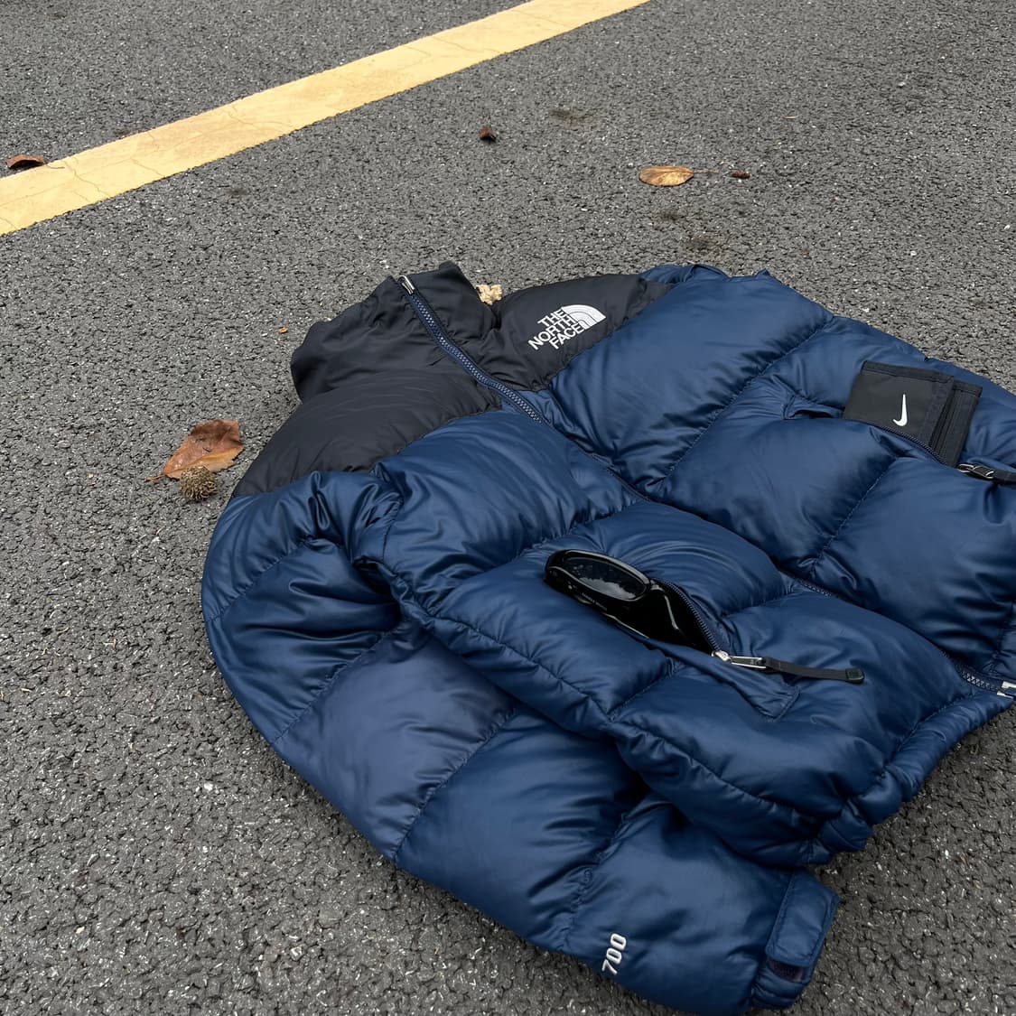 The North Face 1996 Retro Nuptse Jacket 상품이미지5