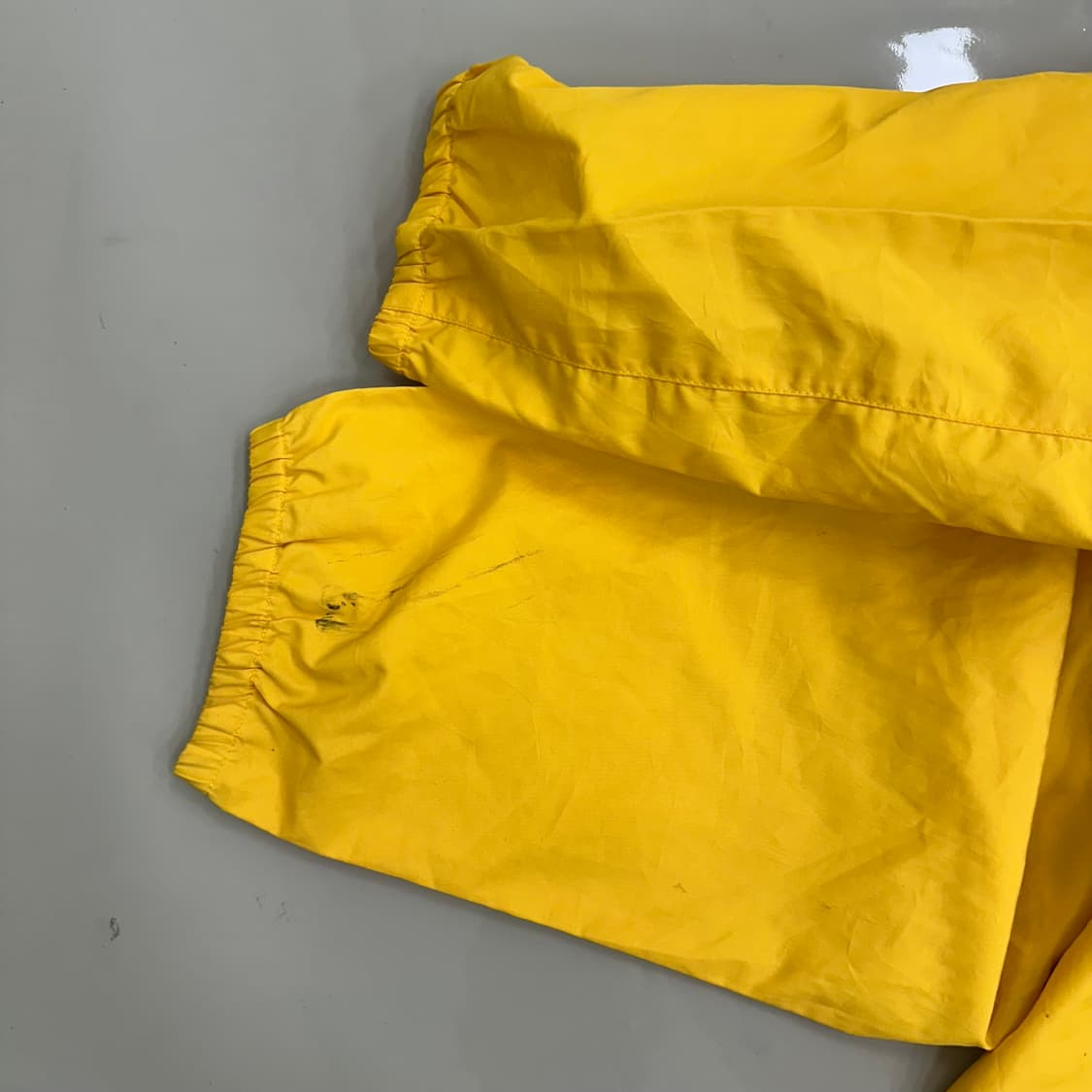 00‘s nike acg 컨버터블 아노락 자켓 상품이미지3
