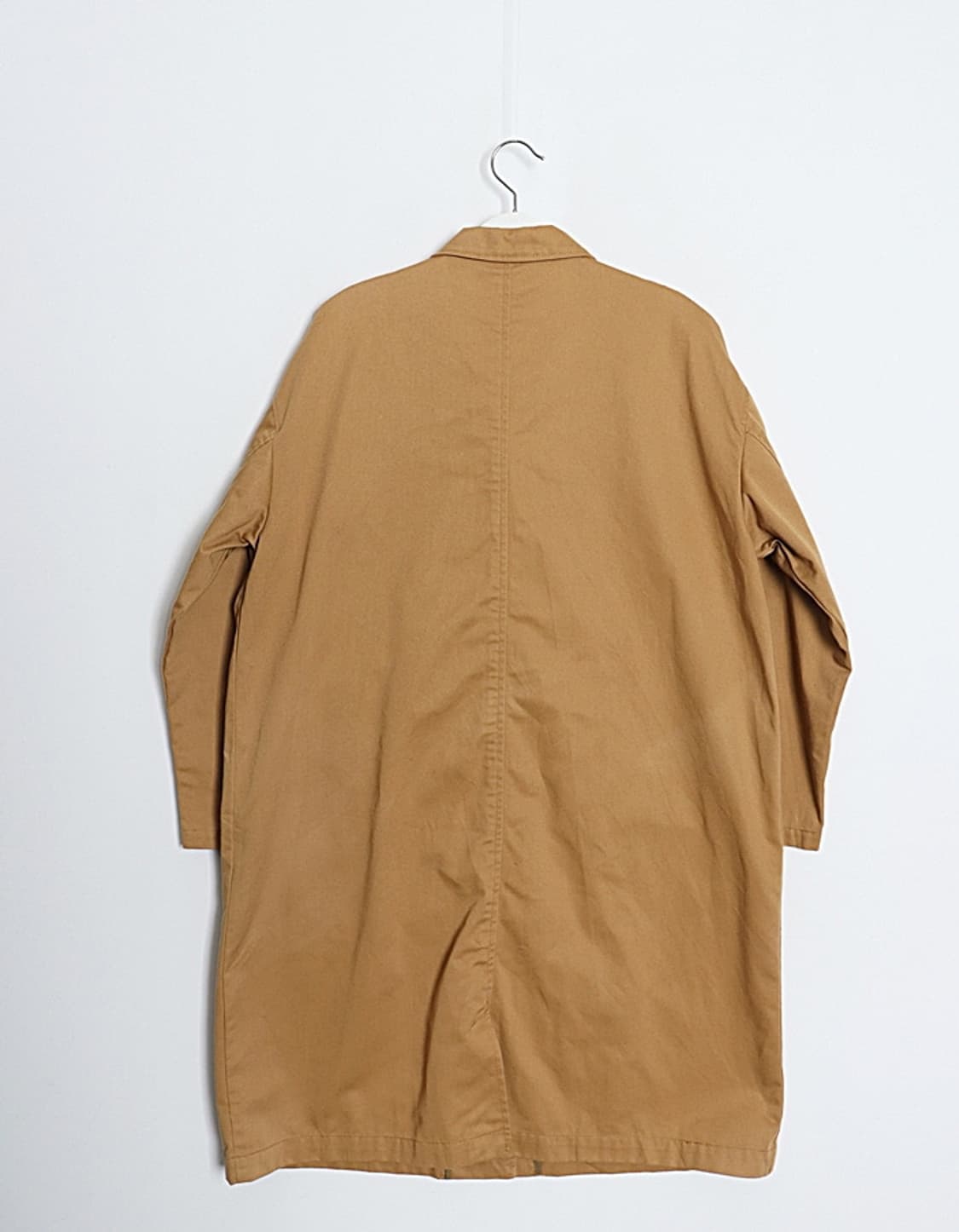 PAR ICI Twill Work Coat 상품이미지5