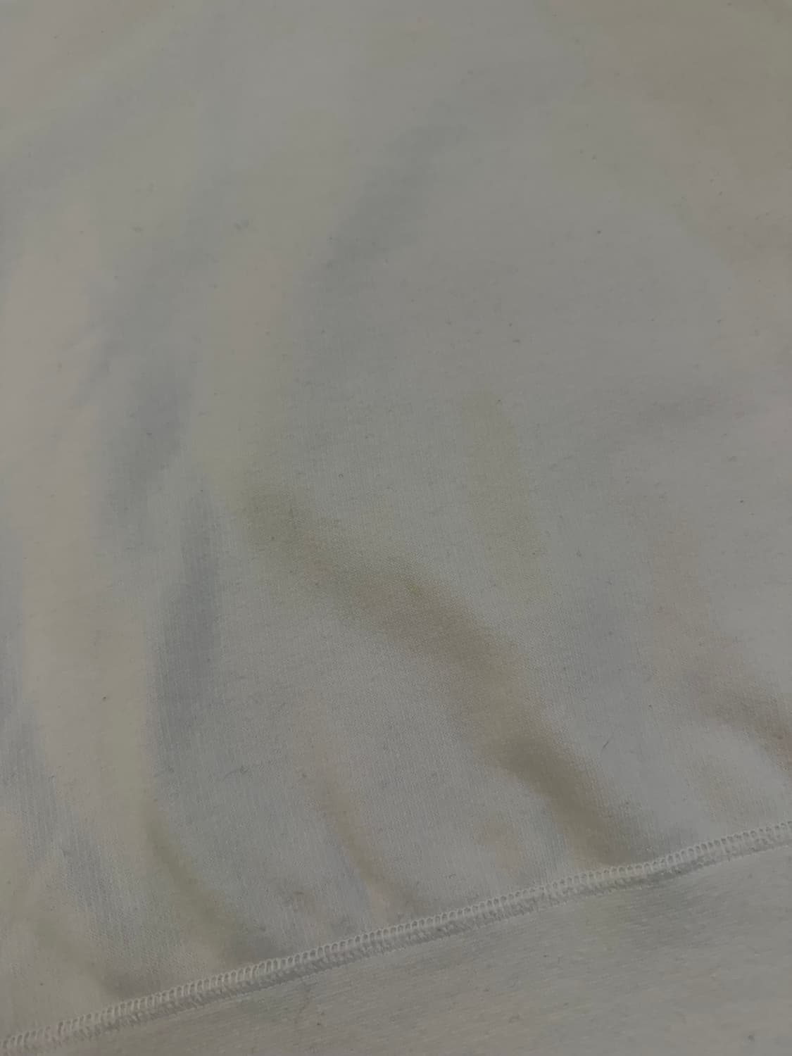 폴로 랄프로렌 맨투맨 스웻셔츠 화이트 상품이미지7