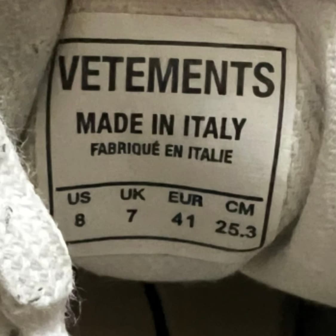 베트멍 그래피티 컨버스 상품이미지5