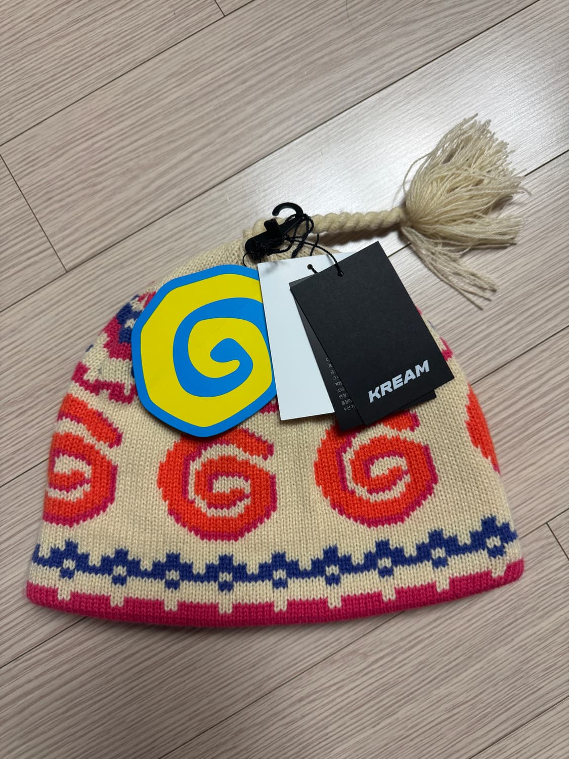 오스트리야 노르딕 비니 상품이미지2