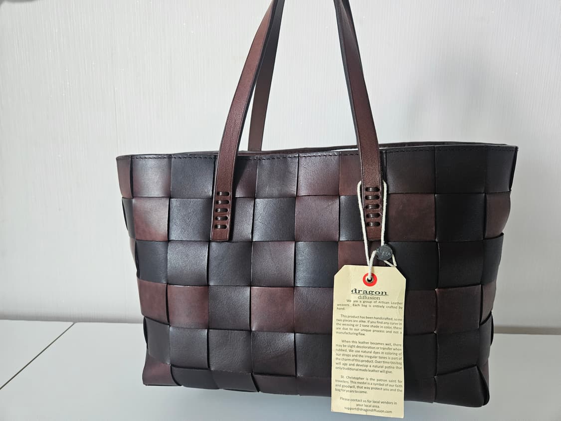 드래곤디퓨전 재팬 다크브라운 상품이미지7