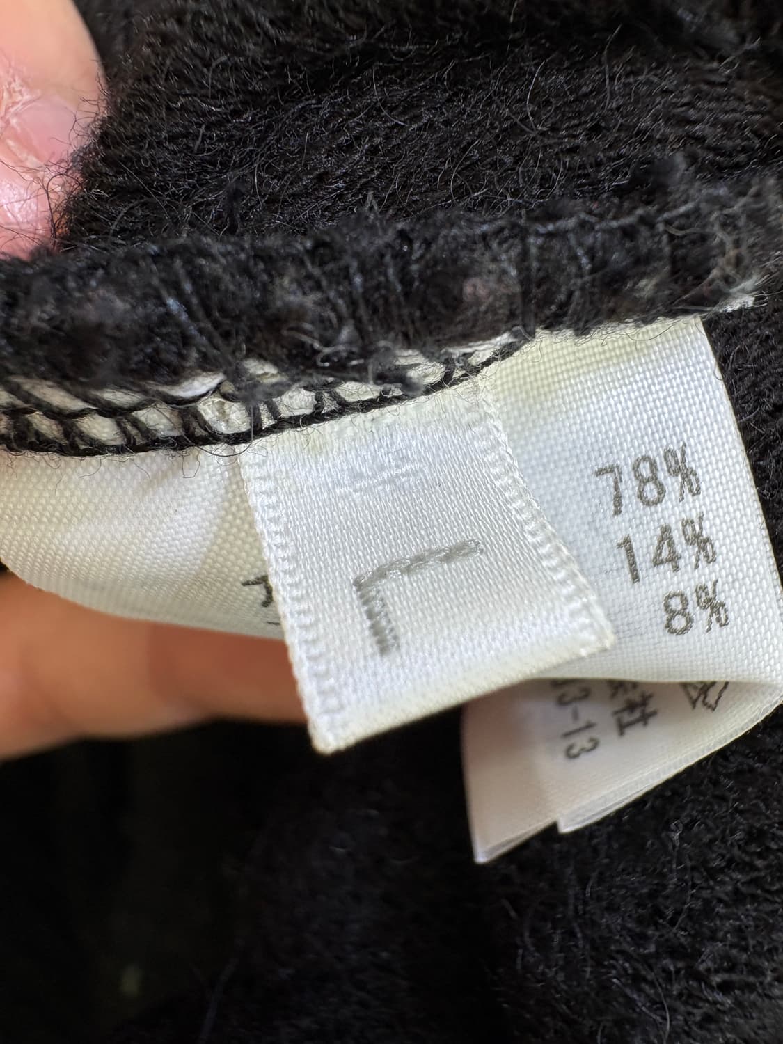 DKNY 가디건 상품이미지7