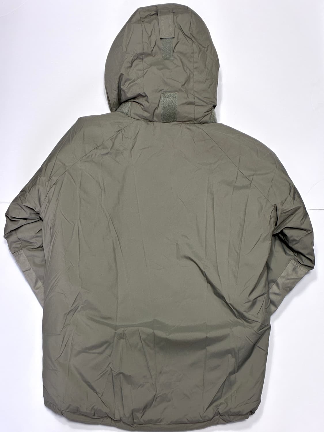 미군 프리마로프트 패딩 상품이미지2