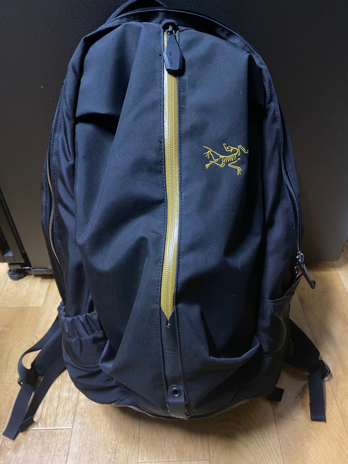 아크테릭스 아로 22 백팩 상품이미지1