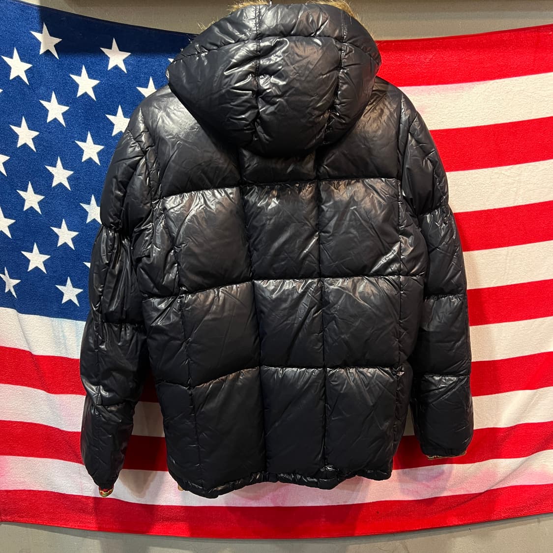 폴 스미스 패딩 상품이미지3