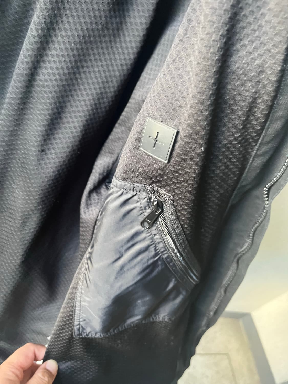 칼하트 astoria 후드자켓 상품이미지4