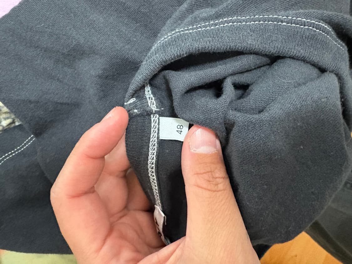 아워레가시 스네이크 퀸 반팔 상품이미지10