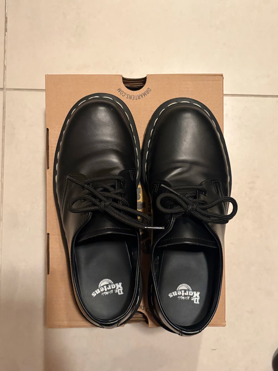 닥터마틴 1461 240 상품이미지1