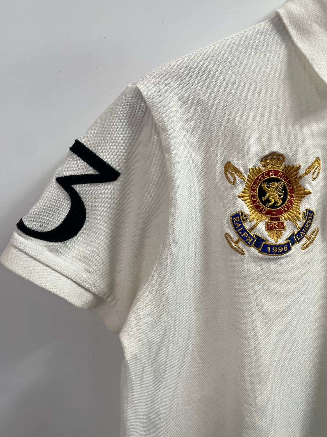 폴로 랄프로렌 빅포니 반팔 카라티 (on.636) 상품이미지4