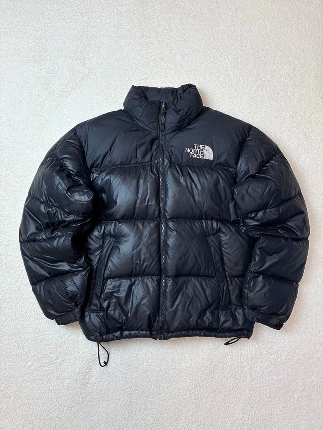 노스페이스 구형 700 구스다운 눕시 패딩 PN5777 상품이미지1