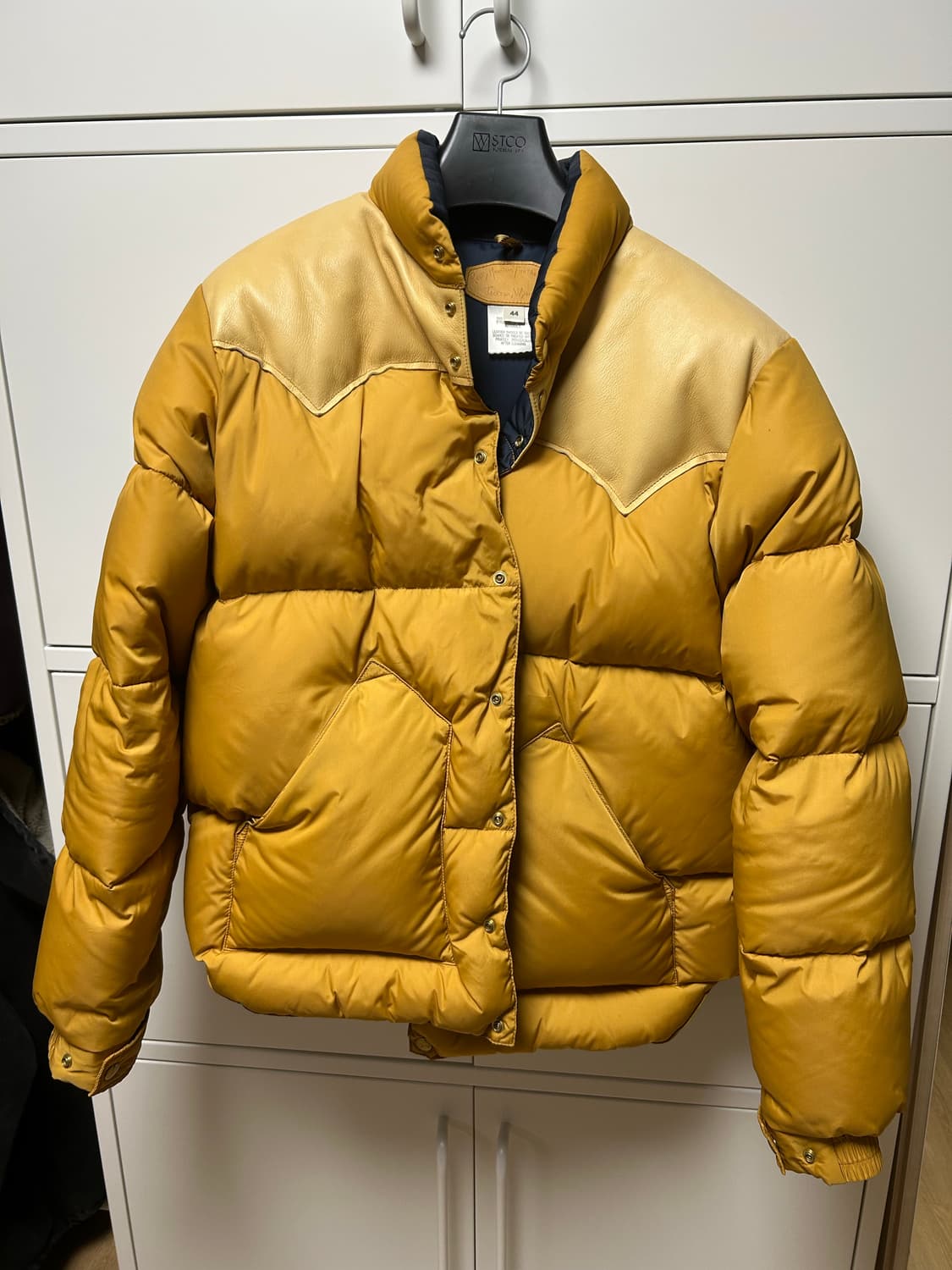 록키마운틴 페더베드 크리스티 자켓 (44) 상품이미지1