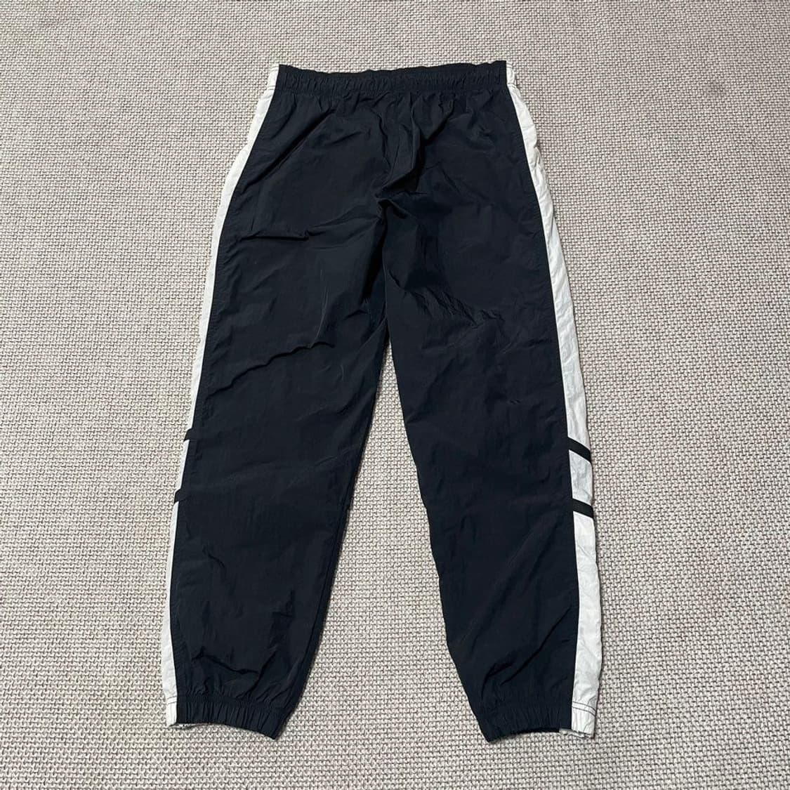 나이키 스우시 우븐 트레이닝 바지  7727 상품이미지3