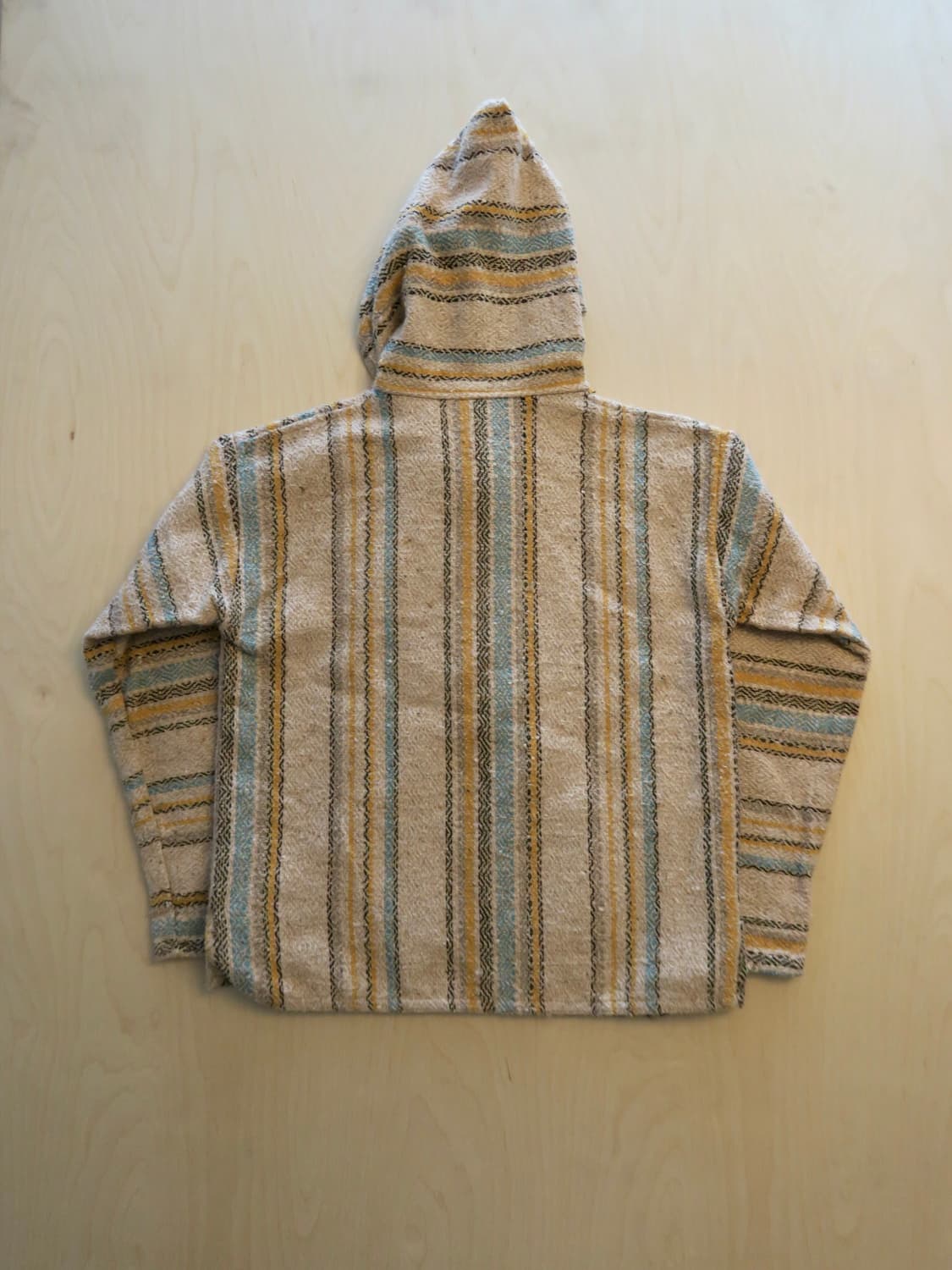 리얼 멕시코 메이드 판초 우의 / 맨투맨 상품이미지7