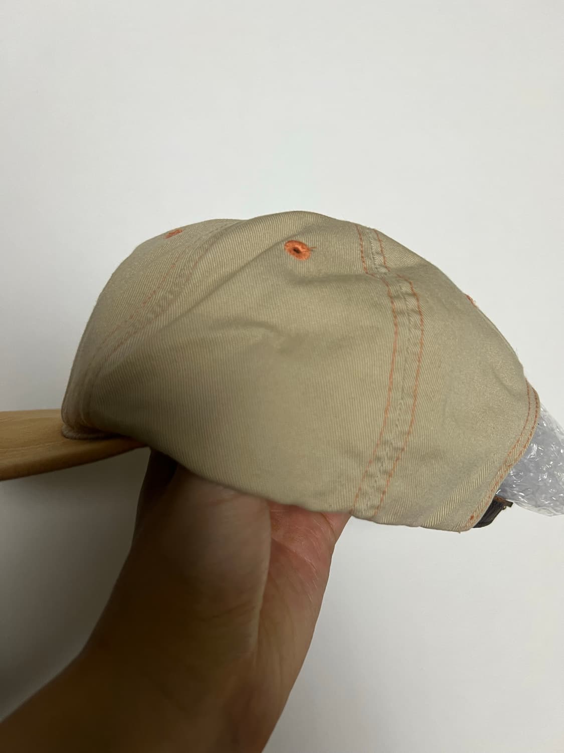 [vintage] POLO Ralph Lauren shark hat 상품이미지2