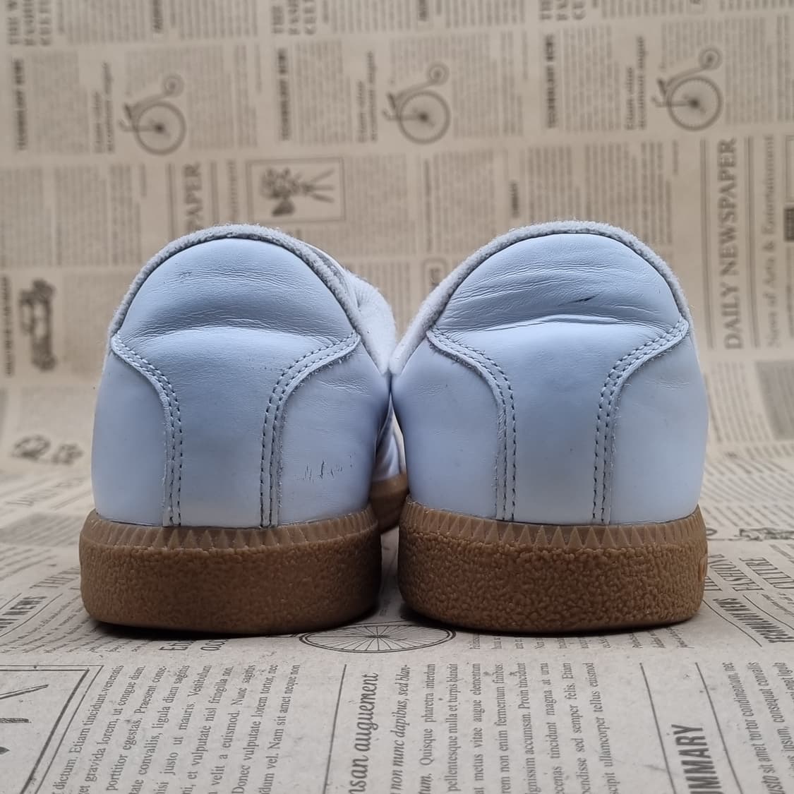 아디다스 bw 아미 남성스니커즈270  상품이미지4